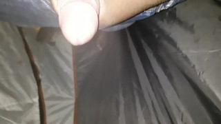 Nighttime routine part 2