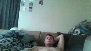 fingering my self hard part 1