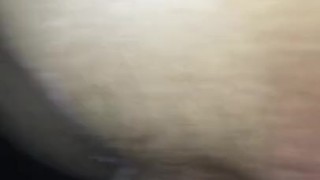 Small teen doggystyle