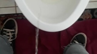 My random piss video 1
