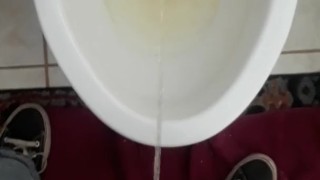 My random piss video 1