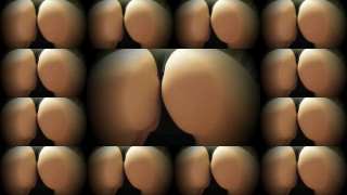 MESMERIZED INTO FART SUBMISSION