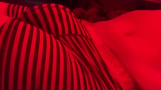 Being a Lazy Fuck Making Bullshit SFW Bulge Throbbing Videos