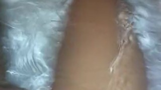 Just taking a bath ended up cumming :)