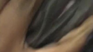 Part 2. Rinse off after masturbate