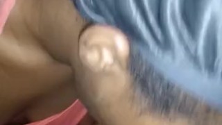 Aftermath of BBC in my mouth