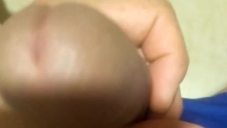 Quick masturbation Cum, thinking of you
