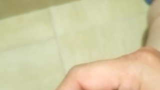 Quick masturbation Cum, thinking of you