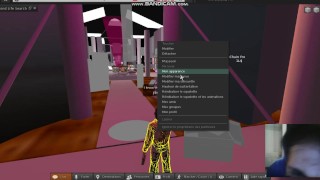 jean-benjamin très sexe x