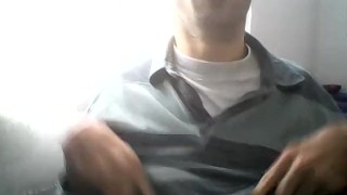 jean-benjamin et un homme handicapé moteur qui aimes faire du porno chez