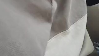 Jean-benjamin un jeune homme qui fait du sexe dans un lieu publique