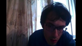 Jean-benjamin un homme qui aimes le porno