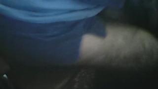 Jean-benjamin a des jolies fesses