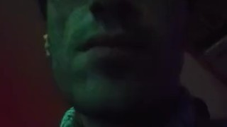 jean-benjamin a était en boîte de nuit