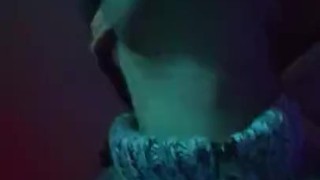jean-benjamin a était en boîte de nuit