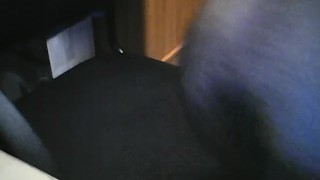 Jean-benjamin fait du porno avec un handicap moteur