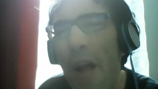 Jean-Benjamin Présentation la star du porno a amateur