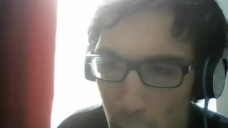 Jean-Benjamin Présentation la star du porno a amateur