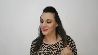 Stacey Reid the Burping Goddess