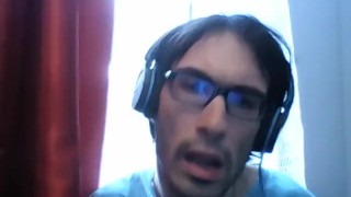 Jean-Benjamin fait un reportage de lui