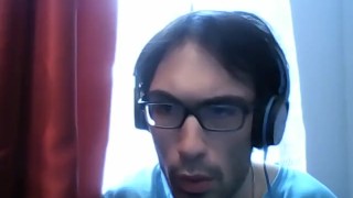 Jean-Benjamin fait un reportage de lui
