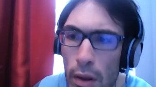 Jean-Benjamin fait un reportage de lui