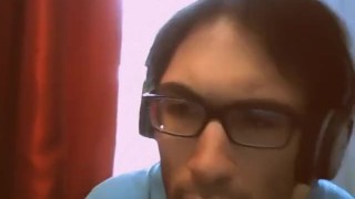 jean-Benjamin présente reportage sur des l'explication et un peu toute
