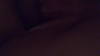 Wet pussy Masterbating