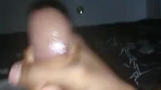 Woke up horny