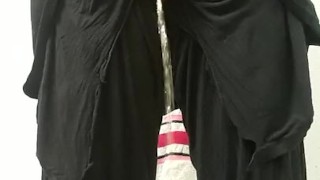 My Random piss video 4