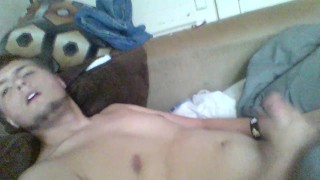 fingering my self hard part 2