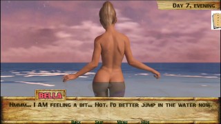 Lewd Island 24