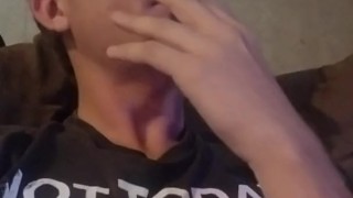 Smoke with me