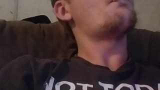 Smoke with me