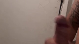 Home Alone Jacking off til I cum pt.2