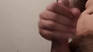 Home Alone Jacking off til I cum pt.2