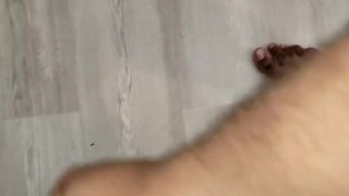 Swallow My BBC Bitch