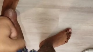Swallow My BBC Bitch