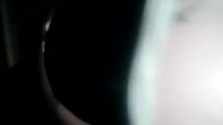 Solo, Ameatur, Dildo, Bubble Butt