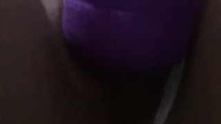 Getting off for you
