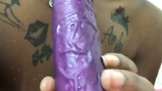Sshh I’m showering and playing with my pussy