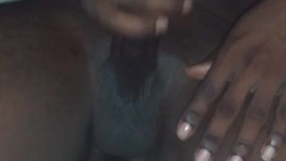 Long hard strokes