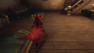 Tails of Azeroth Rekindling of the Red part 2