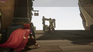 Tails of Azeroth Rekindling of the Red part 2