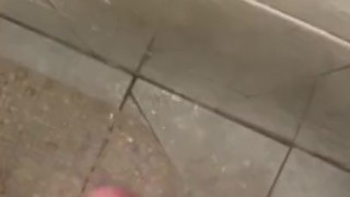 Cumshot