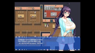 NTRed Class Rep Yukino ~H Days of Class Rep Who Can't Say No~ CH7: BadPath