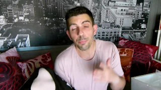 Avis sur le TORSO SEX DOLL "Fuck me silly 2" PIPEDREAM (Msieur-jeremy.fr)