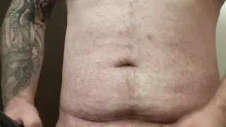 Shave