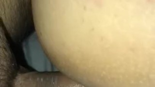 Phatt Ass PAWG Wife