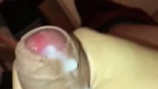 old video of me cumming in my room